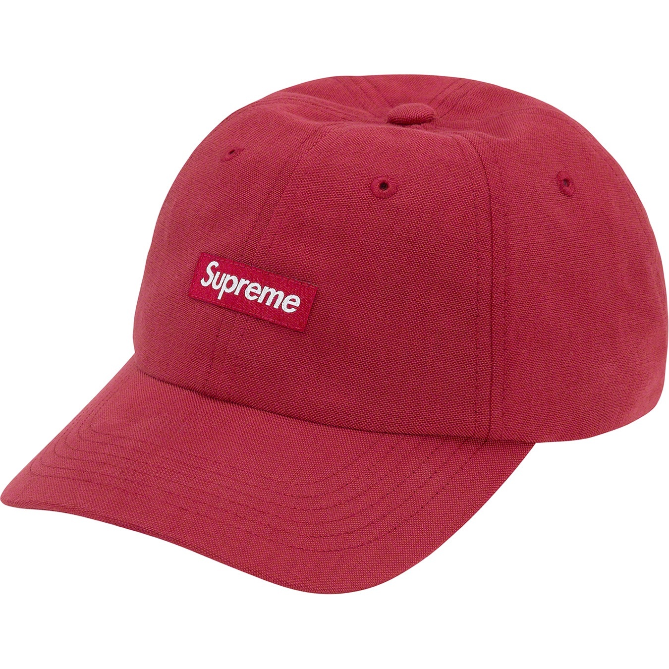 Brushed Cordura® Small Box 6-Panel view 4